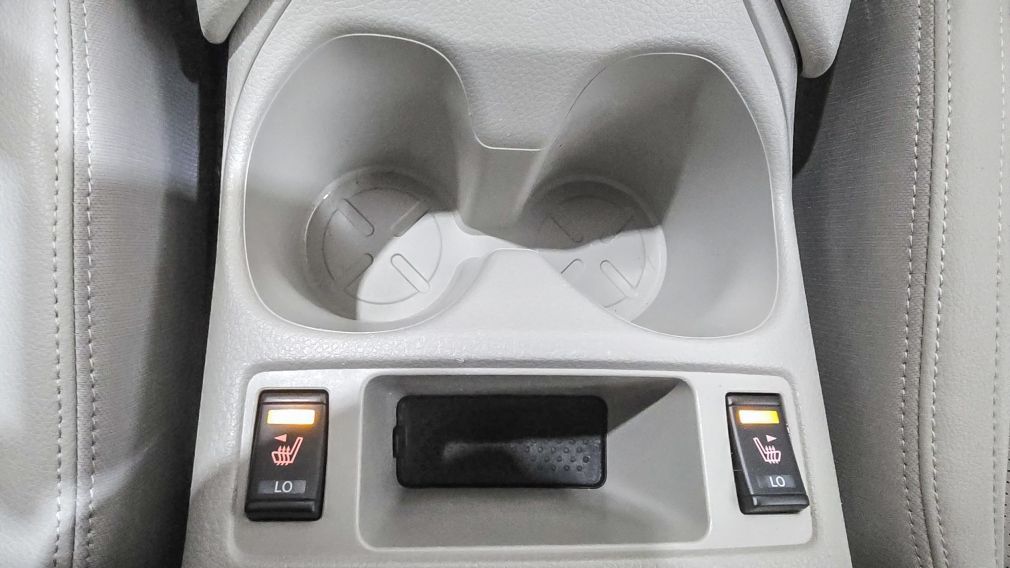 Nissan Qashqai SL 2023 d&rsquo;occasion à vendre - 22