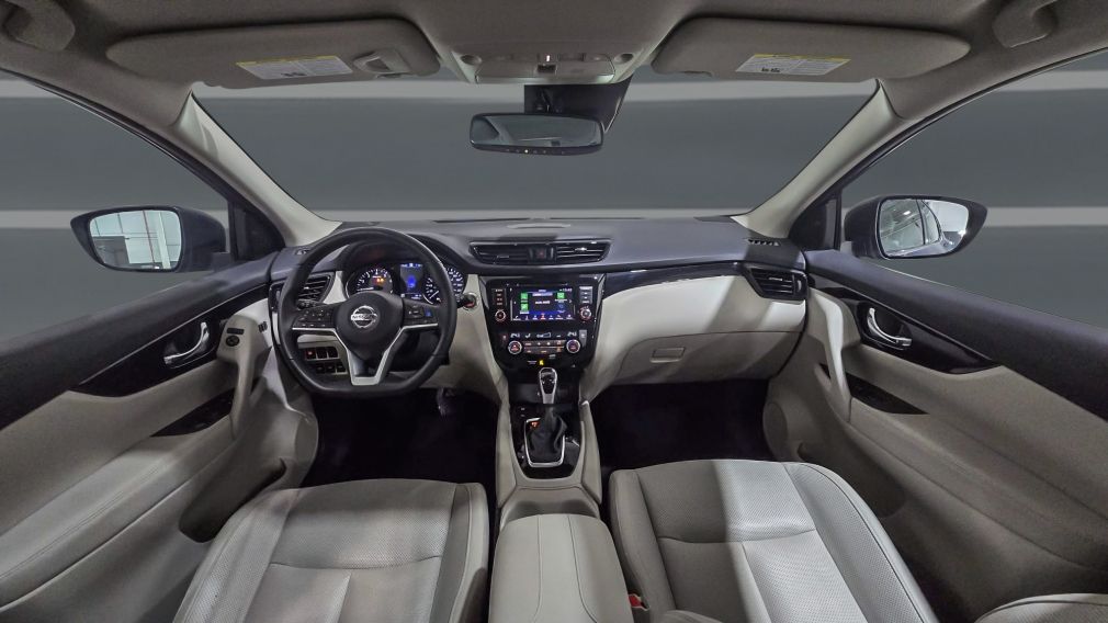 Nissan Qashqai SL 2023 d&rsquo;occasion à vendre - 23