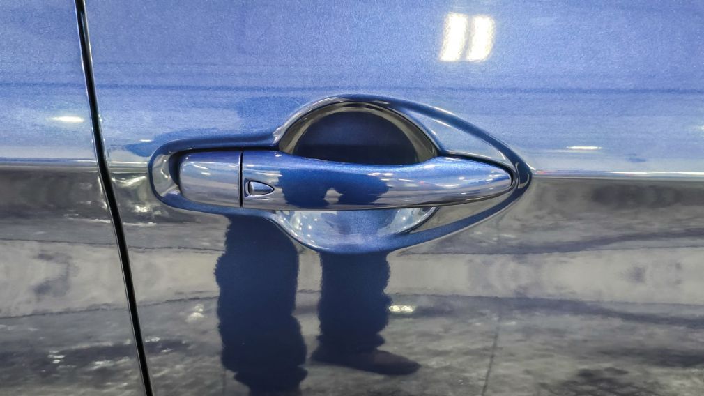 Nissan Qashqai SL 2023 d&rsquo;occasion à vendre - 10