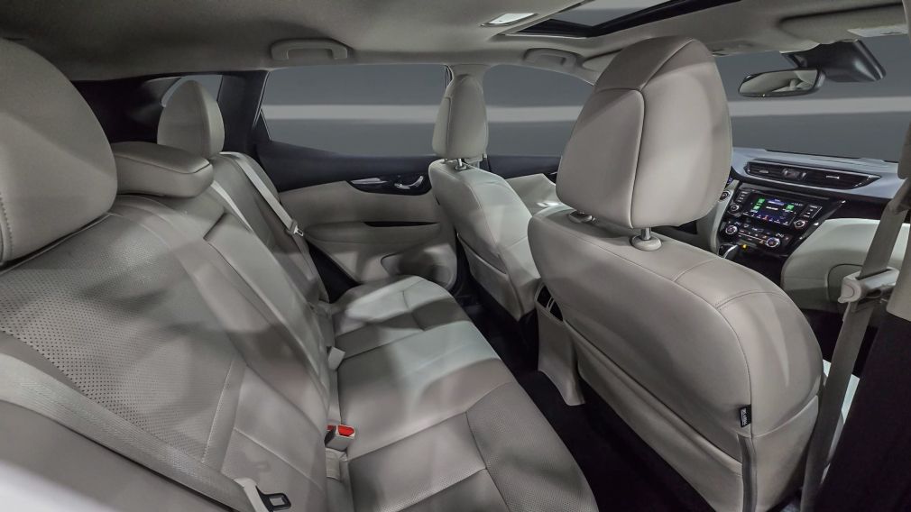 Nissan Qashqai SL 2023 d&rsquo;occasion à vendre - 25