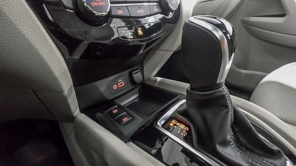 Nissan Qashqai SL 2023 d&rsquo;occasion à vendre - 18