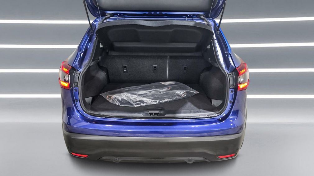 Nissan Qashqai SL 2023 d&rsquo;occasion à vendre - 28