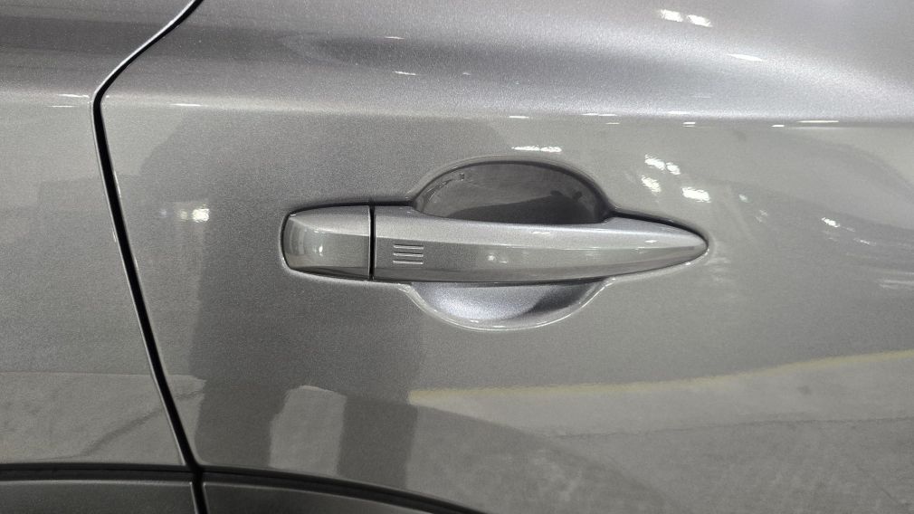 Nissan Pathfinder SV 2024 d’occasion à vendre - 10