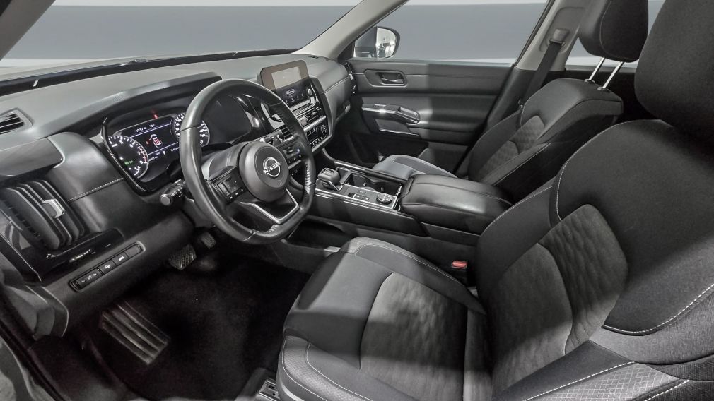 Nissan Pathfinder SV 2024 d’occasion à vendre - 13