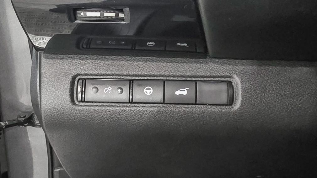 Nissan Pathfinder SV 2024 d’occasion à vendre - 12