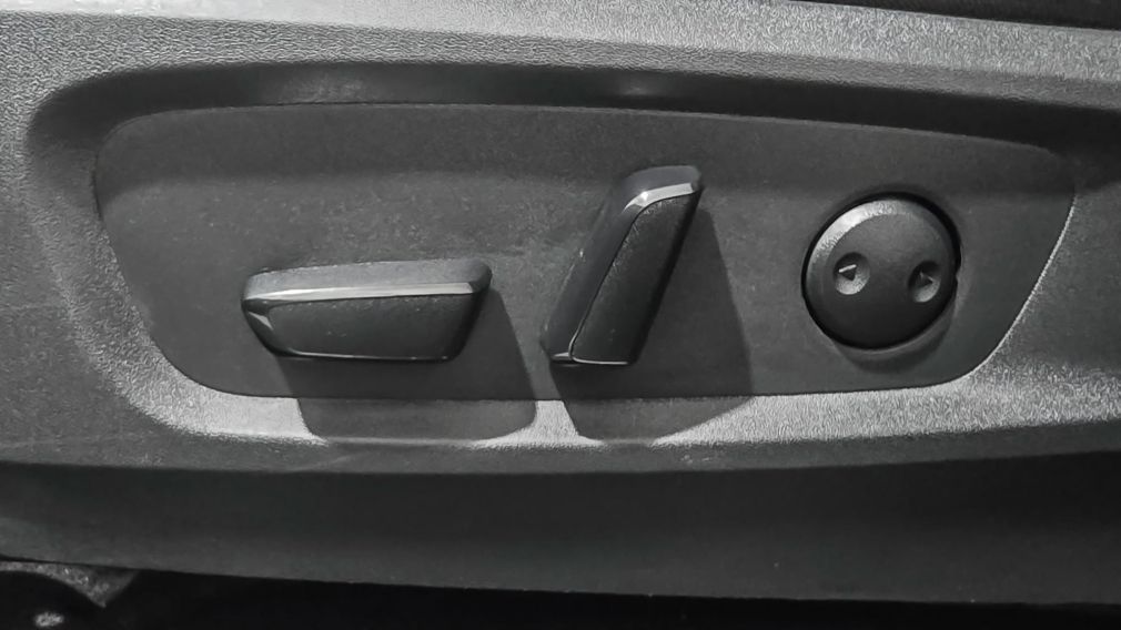 Nissan Pathfinder SV 2024 d’occasion à vendre - 14