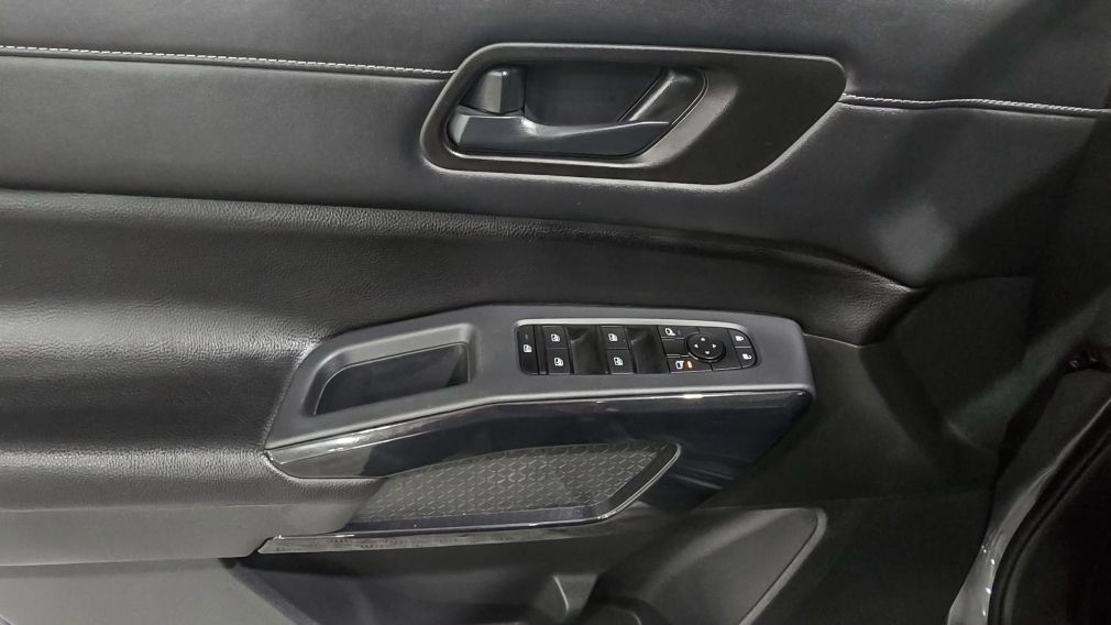 Nissan Pathfinder SV 2024 d’occasion à vendre - 11