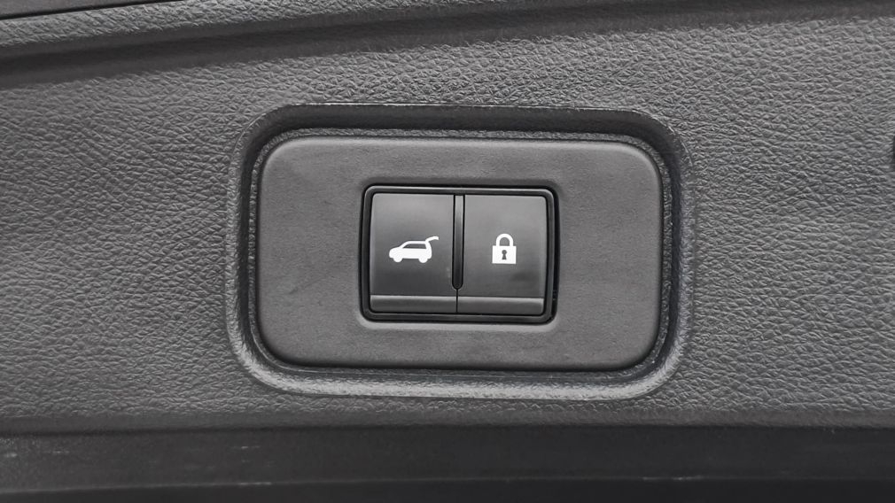 Nissan Pathfinder SV 2024 d’occasion à vendre - 31