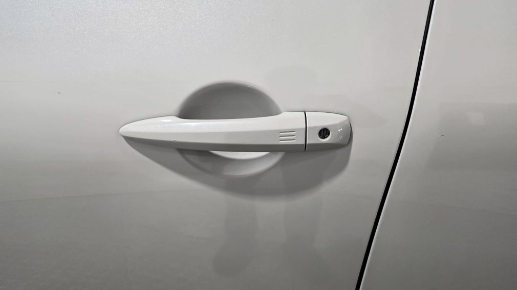 Nissan Pathfinder SV 2024 d’occasion à vendre - 10