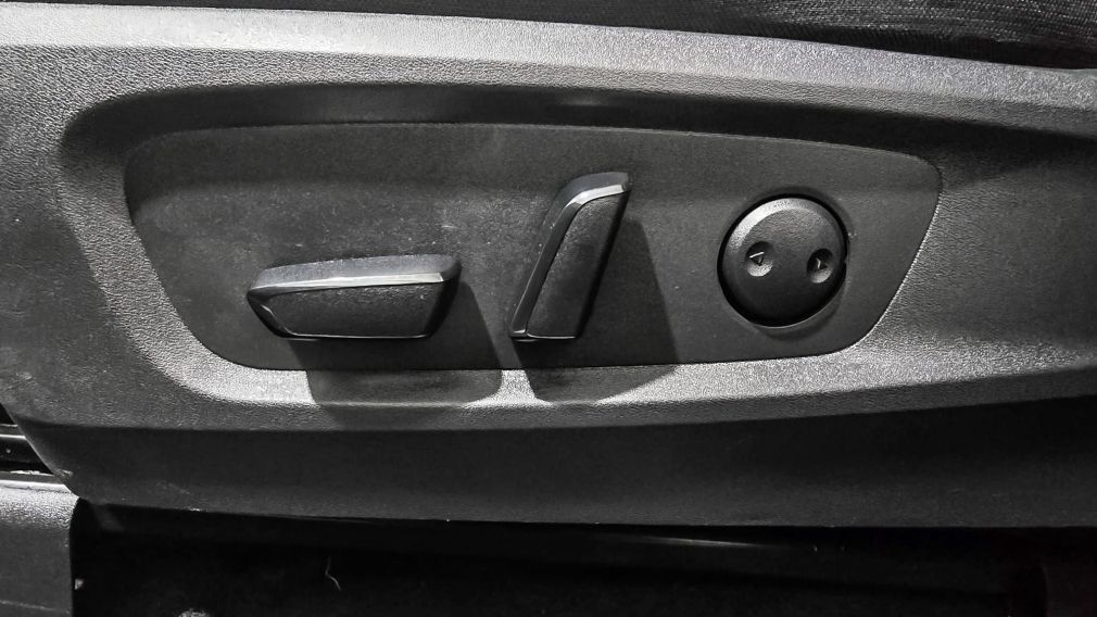 Nissan Pathfinder SV 2024 d’occasion à vendre - 14