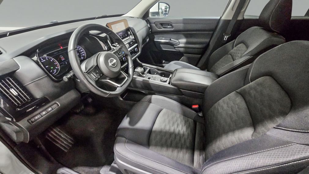 Nissan Pathfinder SV 2024 d’occasion à vendre - 13