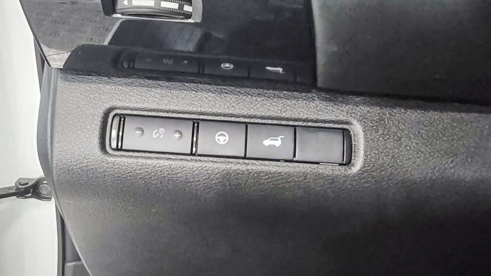 Nissan Pathfinder SV 2024 d’occasion à vendre - 12