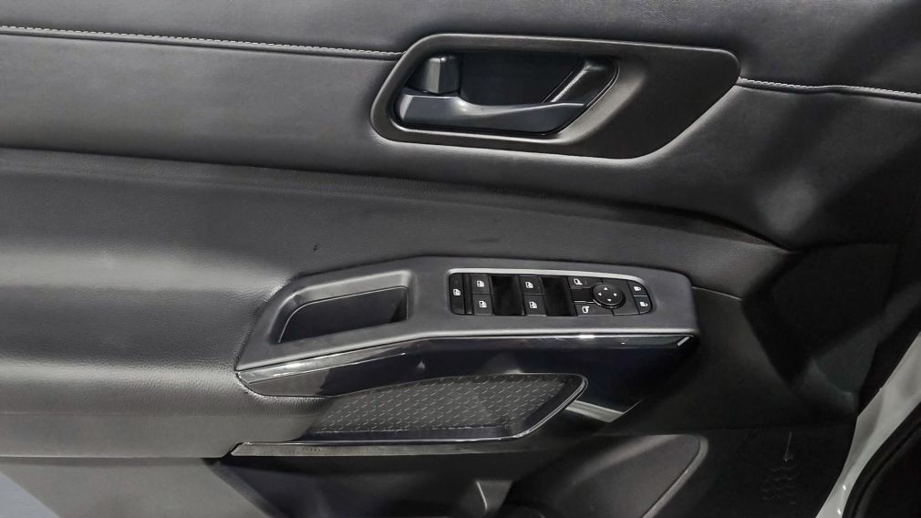 Nissan Pathfinder SV 2024 d’occasion à vendre - 11