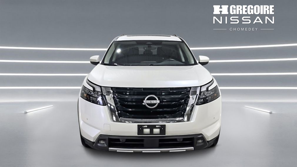 Nissan Pathfinder SV 2024 d’occasion à vendre - 2