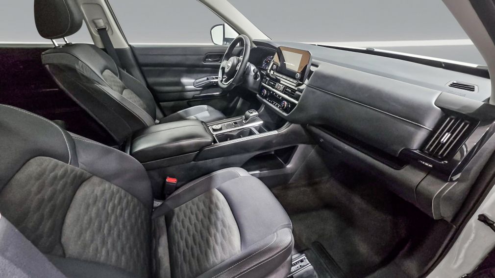 Nissan Pathfinder SV 2024 d’occasion à vendre - 17