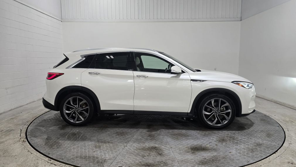 Infiniti QX50 Autograph 2020 d’occasion à vendre - 8