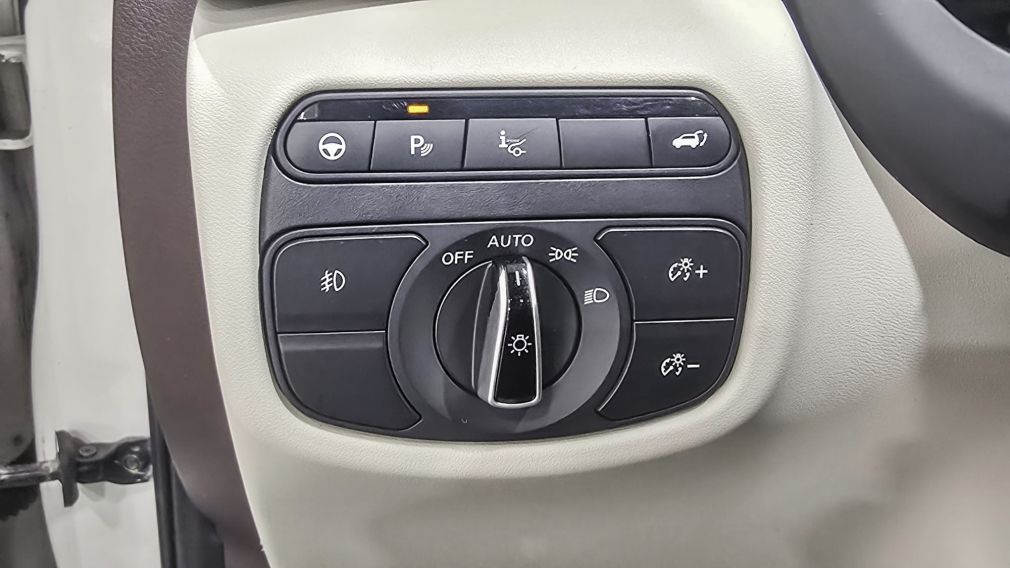 Infiniti QX50 Autograph 2020 d’occasion à vendre - 11