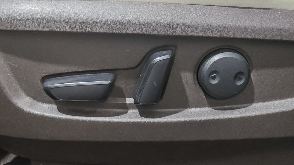 Infiniti QX50 Autograph 2020 d’occasion à vendre - 13