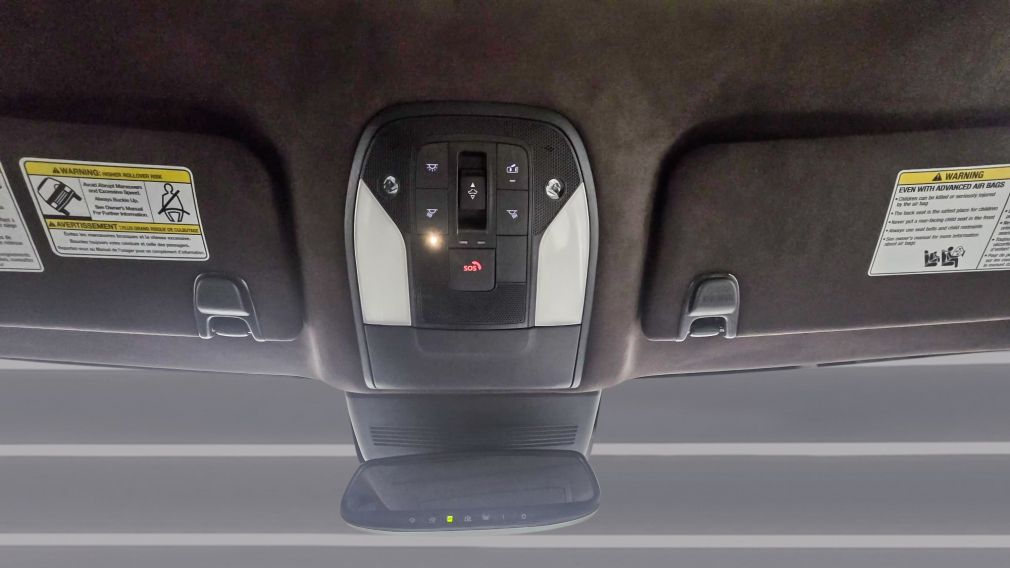 Infiniti QX50 Autograph 2020 d’occasion à vendre - 20