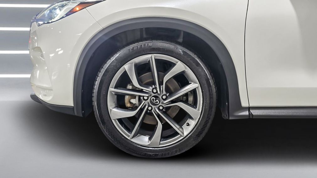 Infiniti QX50 Autograph 2020 d’occasion à vendre - 9