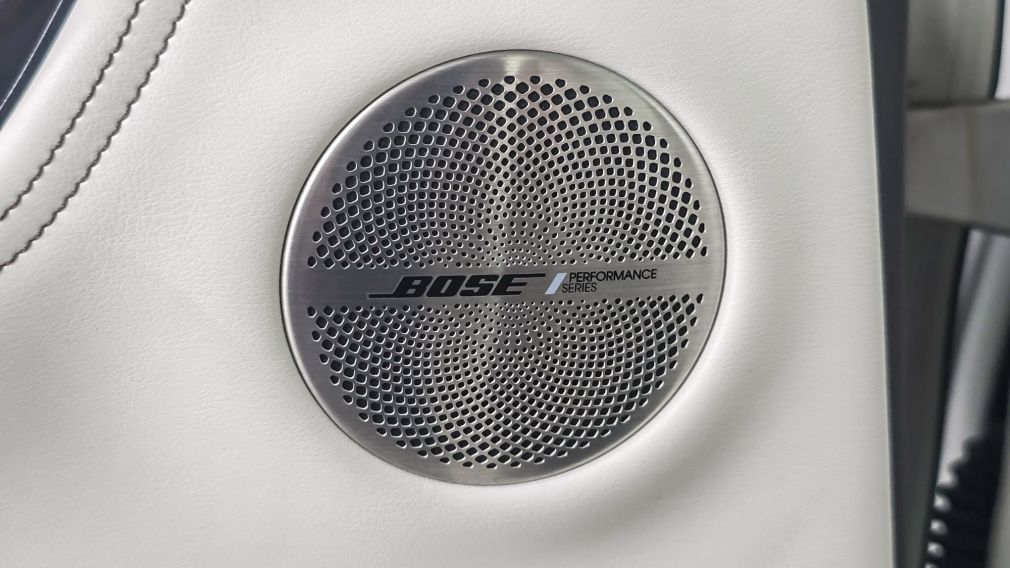 Infiniti QX50 Autograph 2020 d’occasion à vendre - 22