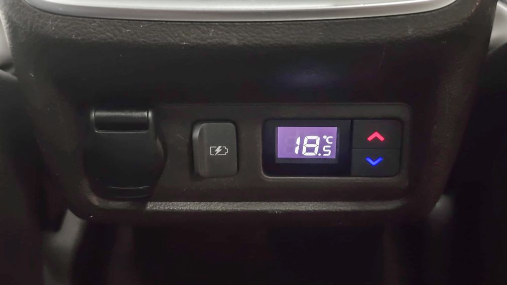 Infiniti QX50 Autograph 2020 d’occasion à vendre - 26