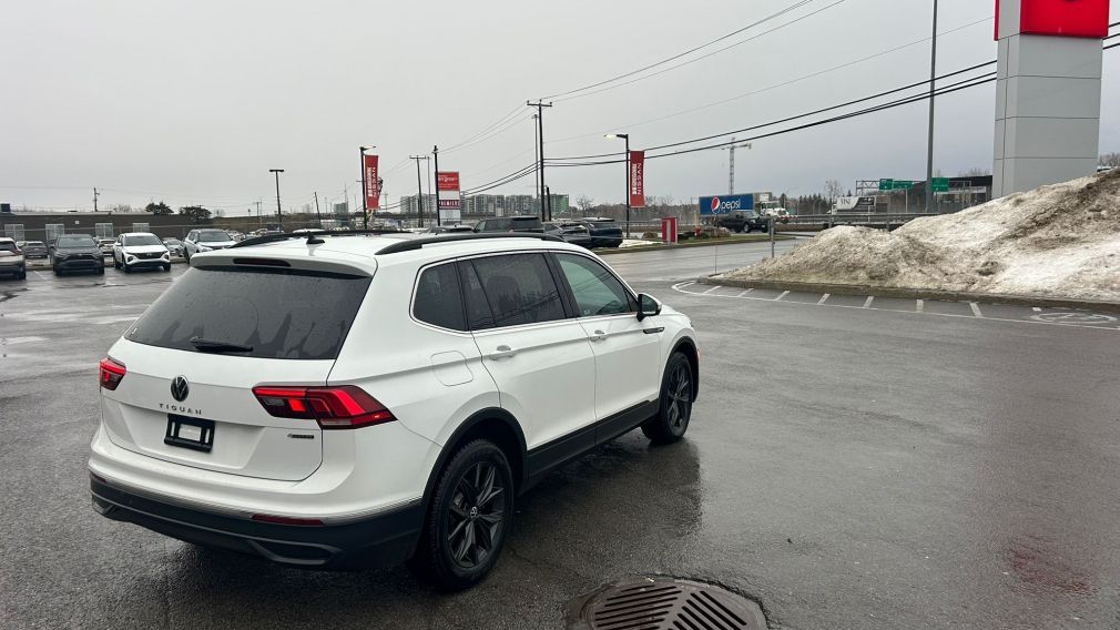 Volkswagen Tiguan Comfortline 2024 d&rsquo;occasion à vendre - 7