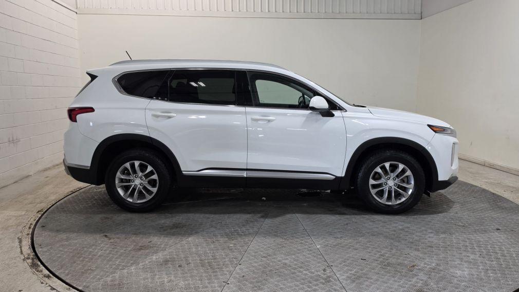 Hyundai Santa Fe Essential 2020 d&rsquo;occasion à vendre - 8
