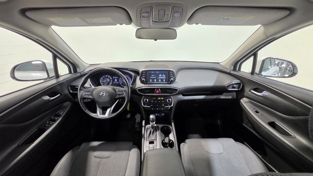 Hyundai Santa Fe Essential 2020 d&rsquo;occasion à vendre - 13