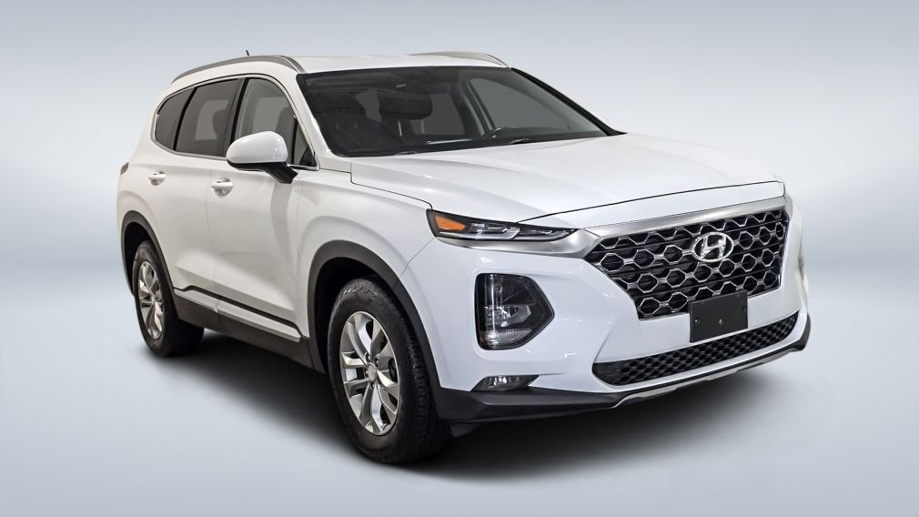 Hyundai Santa Fe Essential