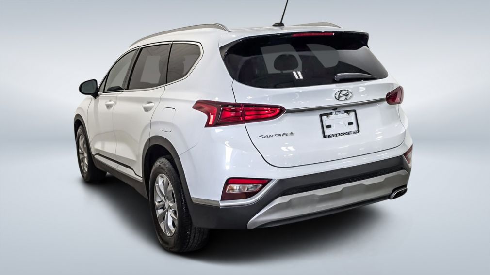 Hyundai Santa Fe Essential 2020 d&rsquo;occasion à vendre - 5