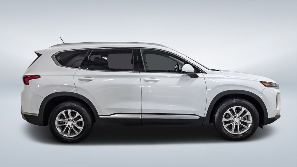Hyundai Santa Fe Essential 2020 d&rsquo;occasion à vendre - 8