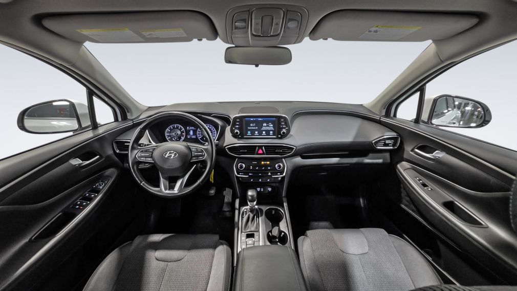 Hyundai Santa Fe Essential 2020 d&rsquo;occasion à vendre - 13
