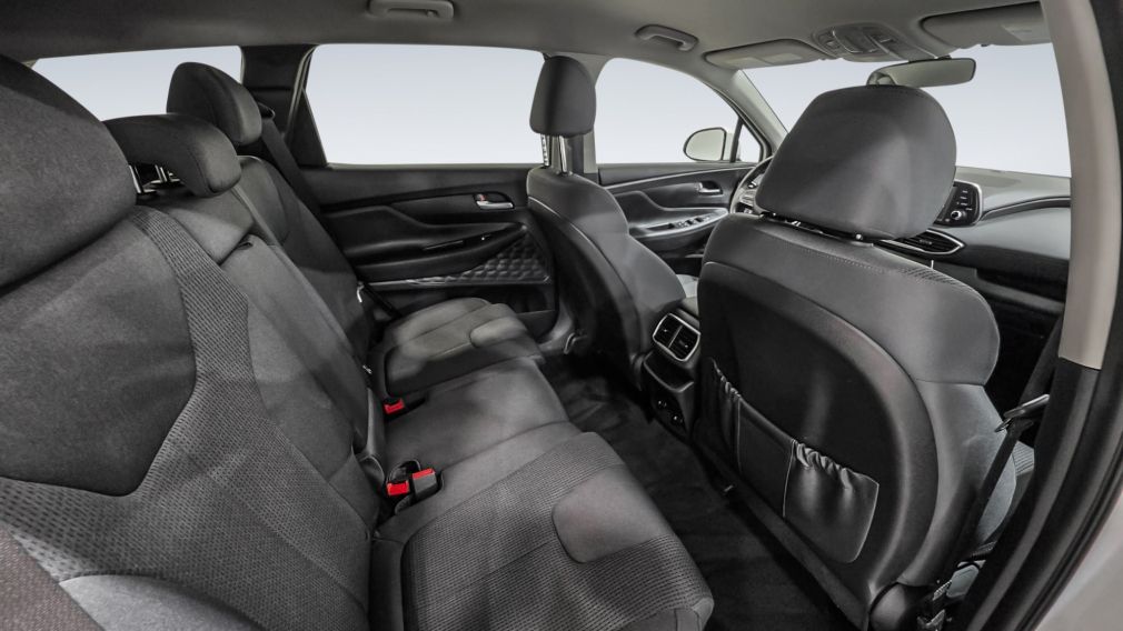 Hyundai Santa Fe Essential 2020 d&rsquo;occasion à vendre - 20
