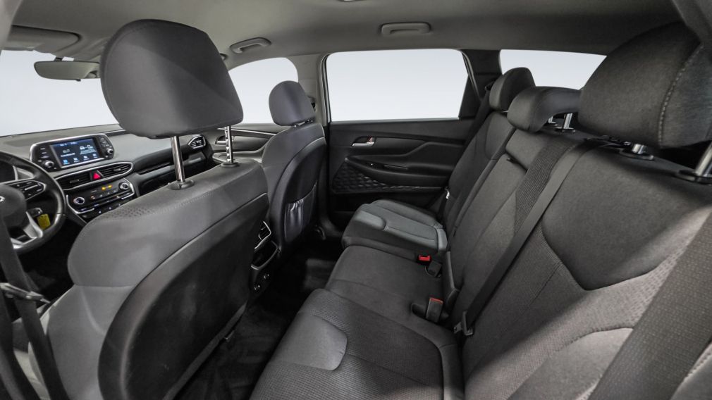 Hyundai Santa Fe Essential 2020 d&rsquo;occasion à vendre - 22