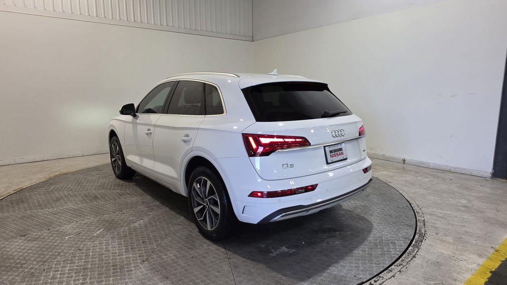 Audi Q5 40 TFSI quattro 2025 à vendre à Shawinigan - 9