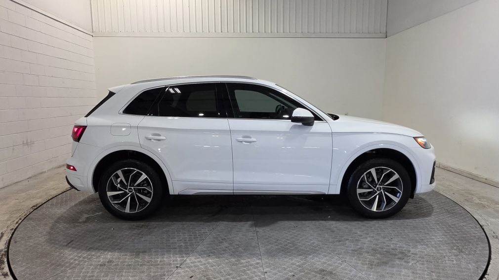 Audi Q5 40 TFSI quattro 2025 à vendre à Shawinigan - 10