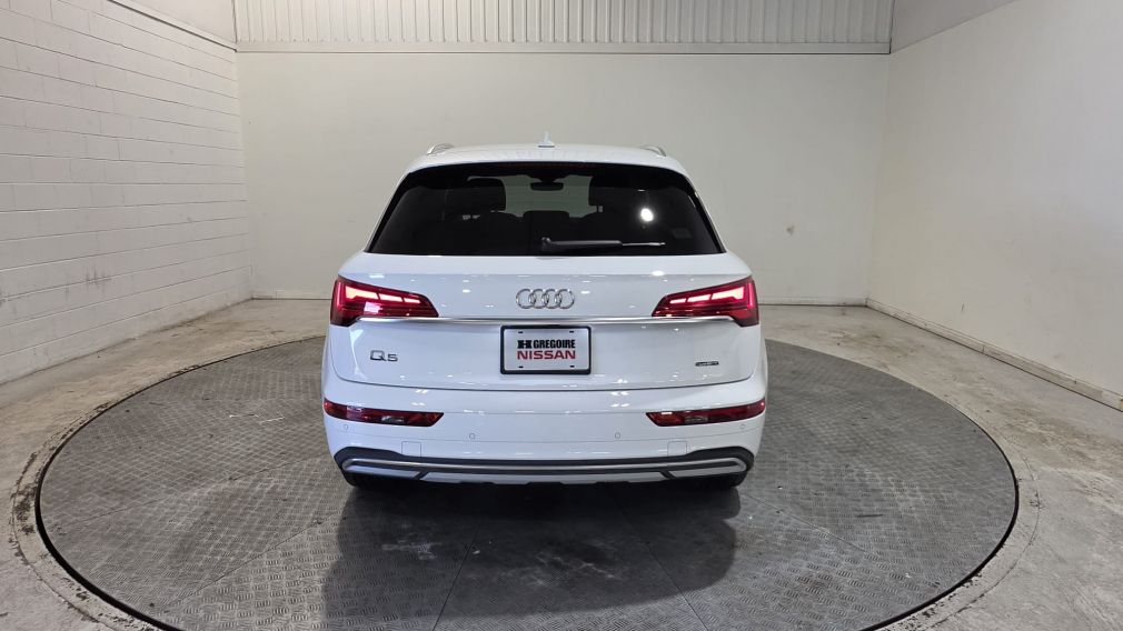 Audi Q5 40 TFSI quattro 2025 à vendre à Shawinigan - 11