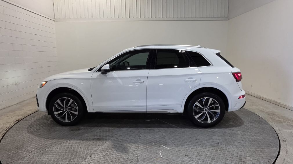 Audi Q5 40 TFSI quattro 2025 à vendre à Shawinigan - 12