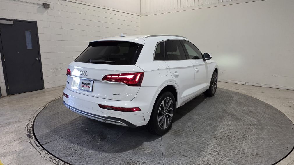 Audi Q5 40 TFSI quattro 2025 à vendre à Shawinigan - 13