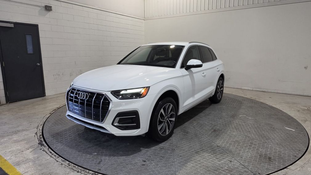 Audi Q5 40 TFSI quattro 2025 à vendre à Shawinigan - 15