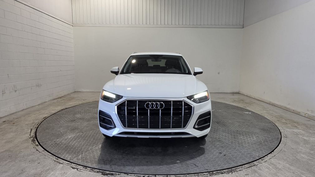 Audi Q5 40 TFSI quattro 2025 à vendre à Shawinigan - 16