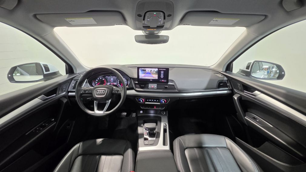 Audi Q5 40 TFSI quattro 2025 à vendre à Shawinigan - 19