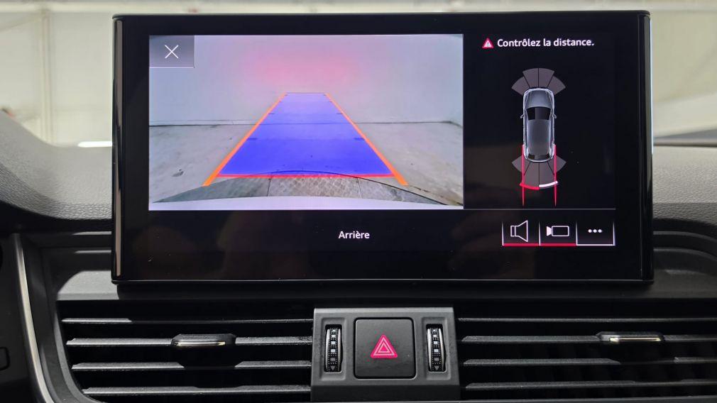 Audi Q5 40 TFSI quattro 2025 à vendre à Shawinigan - 21
