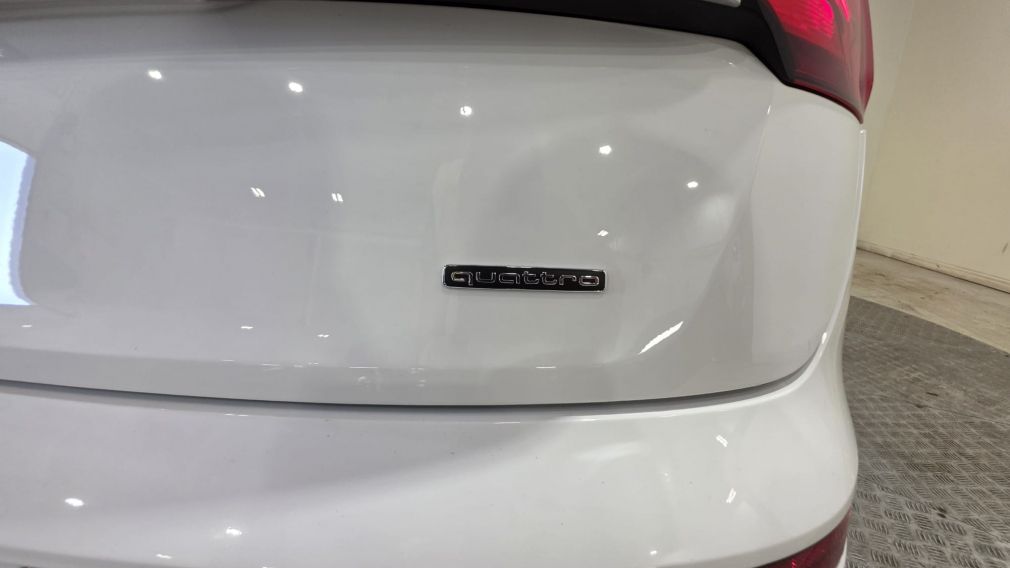 Audi Q5 40 TFSI quattro 2025 à vendre à Shawinigan - 25