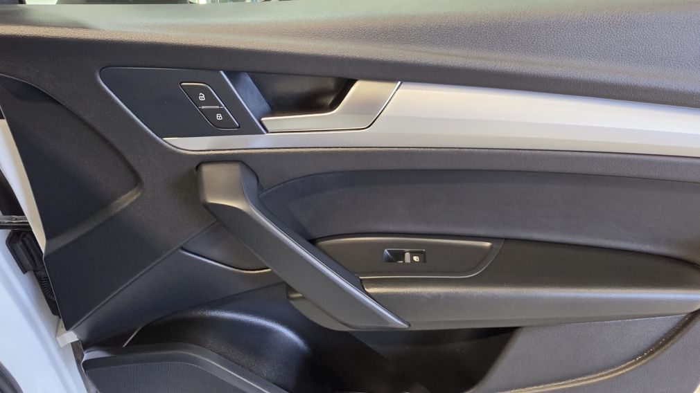 Audi Q5 40 TFSI quattro 2025 à vendre à Shawinigan - 27