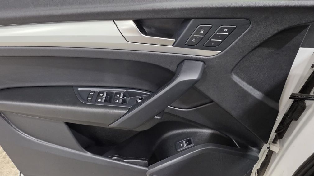 Audi Q5 40 TFSI quattro 2025 à vendre à Shawinigan - 29