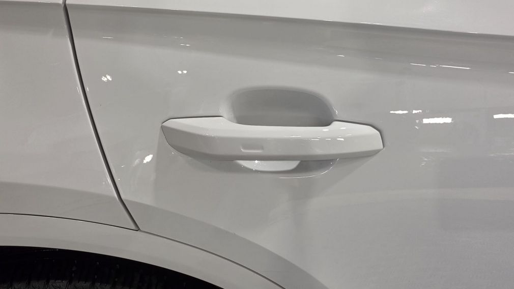 Audi Q5 40 TFSI quattro 2025 à vendre à Shawinigan - 32