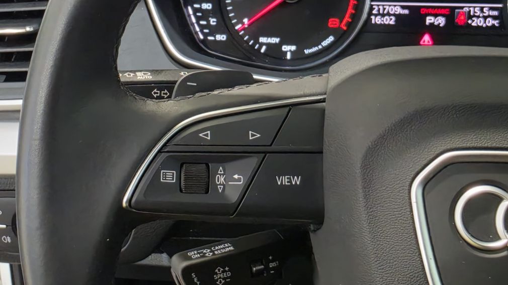 Audi Q5 40 TFSI quattro 2025 à vendre à Shawinigan - 33