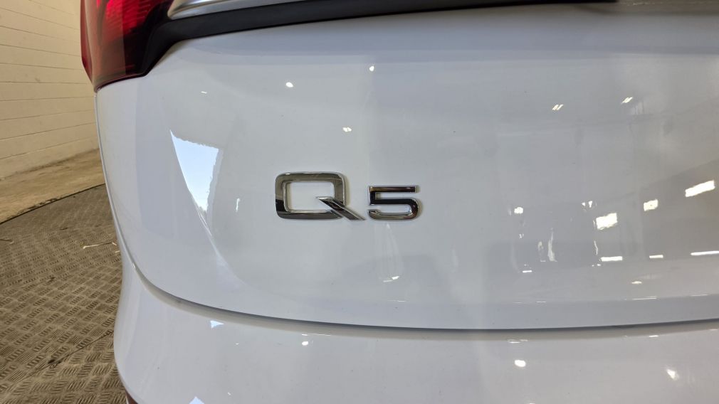 Audi Q5 40 TFSI quattro 2025 à vendre à Shawinigan - 34